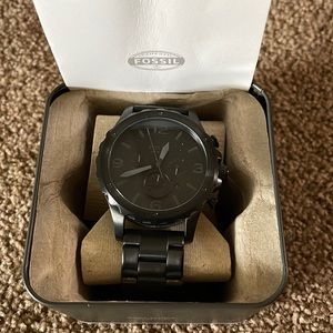 Fossil Men’s Watch